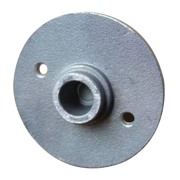 Karosseri og fittings
